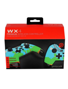VX4 WIRELESS CONTROLLER SWITCH 2