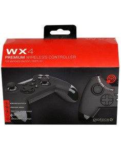 VX4 WIRELESS CONTR SWITCH NERO 2