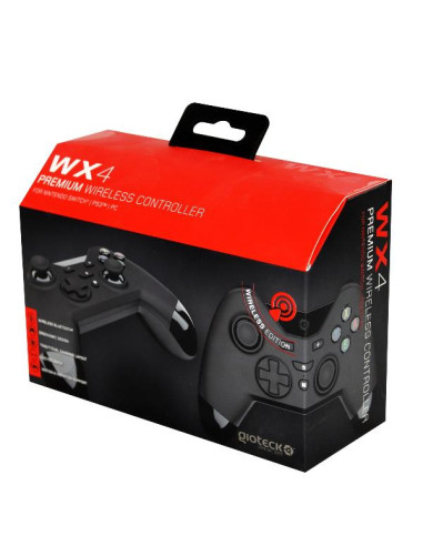 VX4 WIRELESS CONTR SWITCH NERO