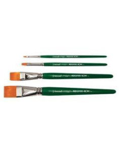 CF6PENNELLI SINT.  PIATTO N. 4 2