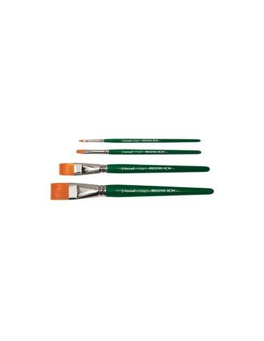 CF6PENNELLI SINT.  PIATTO N. 4