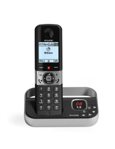 ALCATEL F890 VOICE SOLO