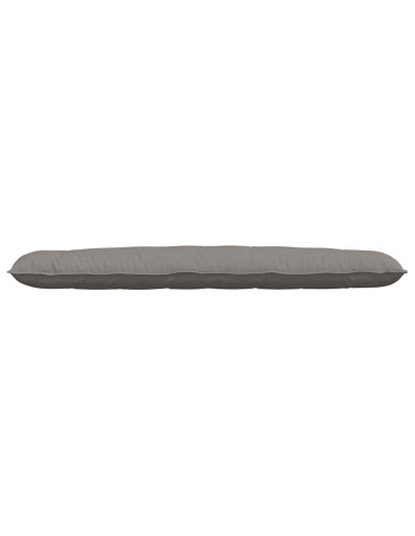 Cuscino per Schiena Talpa 200 x 19 x 50 cm Tessuto
