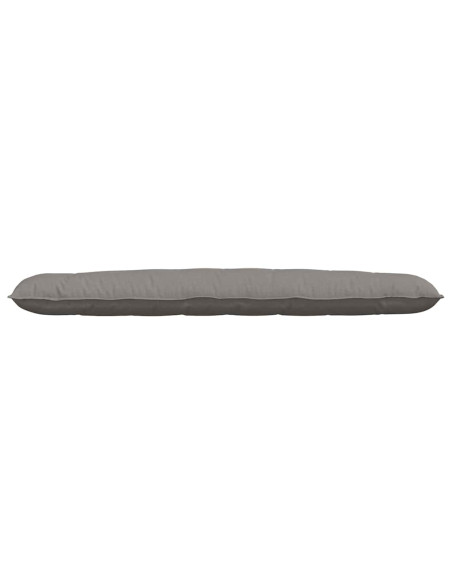 Cuscino per Schiena Talpa 200 x 19 x 50 cm Tessuto