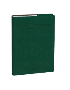 AGENDA PROFESSORE ROMA VERDE ING SC