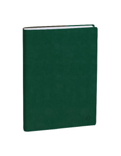 EUROTEXTAGENDA ML ROMA VERDE ING SC