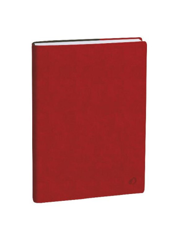 EUROTEXTAGENDA ML ROMA ROSSO SC