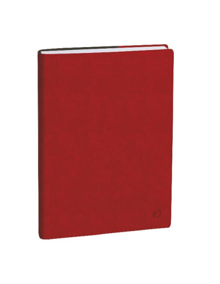 EUROTEXTAGENDA ML ROMA ROSSO SC