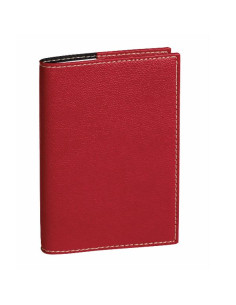 AGENDA PROFESSORE CLUB ROSSO SC