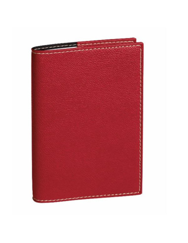 AGENDA PROFESSORE CLUB ROSSO SC