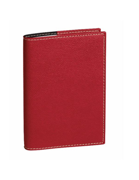 AGENDA PROFESSORE CLUB ROSSO SC