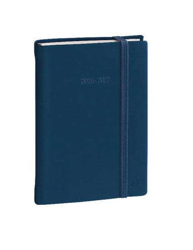 EUROTEXTAGENDA ML SILK BLU+ELAST SC