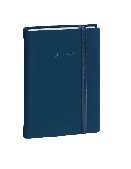 EUROTEXTAGENDA ML SILK BLU+ELAST SC