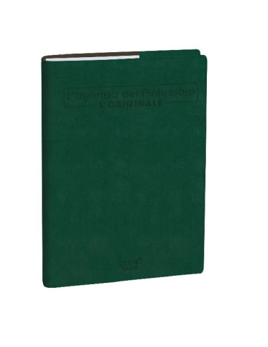 AGENDA PROFESSORE ROMA VERDE ING SC
