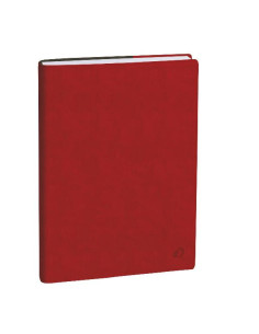 EUROTEXTAGENDA ML ROMA ROSSO SC 2