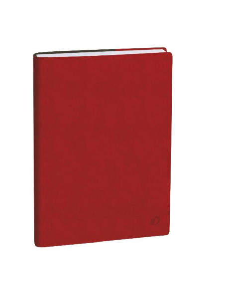EUROTEXTAGENDA ML ROMA ROSSO SC