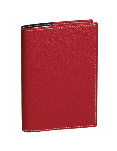 AGENDA PROFESSORE CLUB ROSSO SC