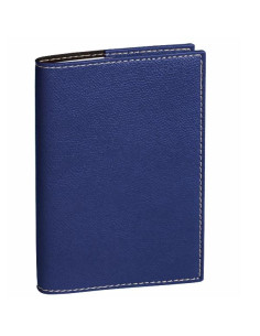 AGENDA PROFESSORE CLUB BLU NAVY SC 2