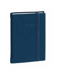 EUROTEXTAGENDA ML SILK BLU+ELAST SC 2