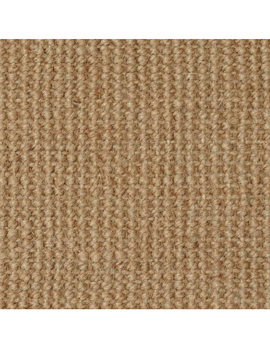 Tappeti per area Rettangolare Naturale 122 x 183 cm Juta