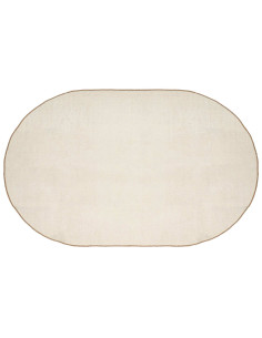 Tappeti per area Rettangolare Naturale 205 x 305 cm Juta 2
