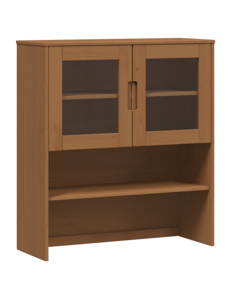 Gabbia Caramello 90 x 35 x 100 cm