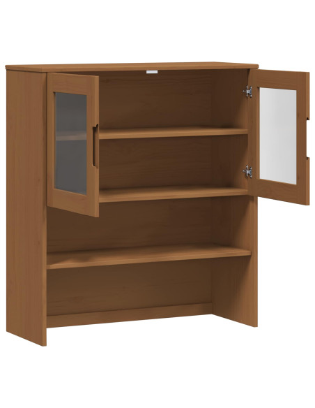Gabbia Caramello 90 x 35 x 100 cm