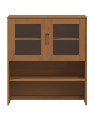 Gabbia Caramello 90 x 35 x 100 cm