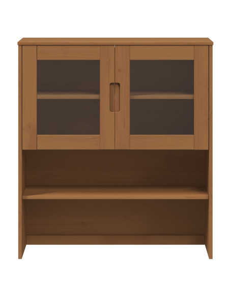 Gabbia Caramello 90 x 35 x 100 cm