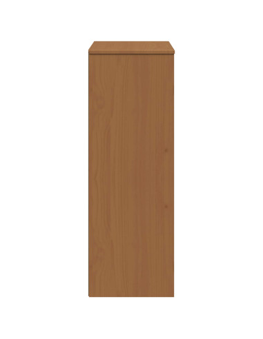 Gabbia Caramello 90 x 35 x 100 cm