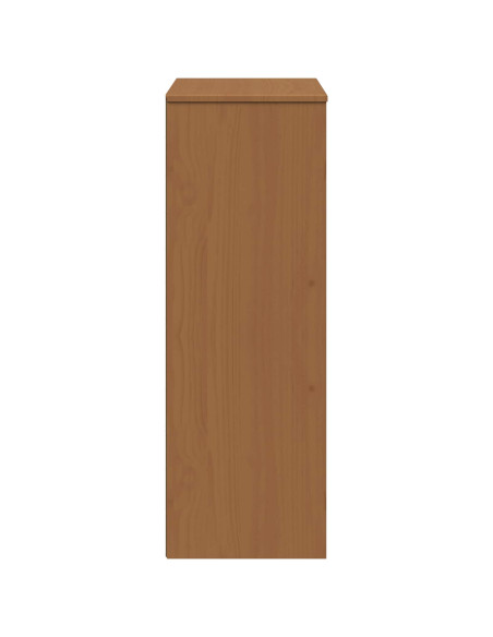 Gabbia Caramello 90 x 35 x 100 cm