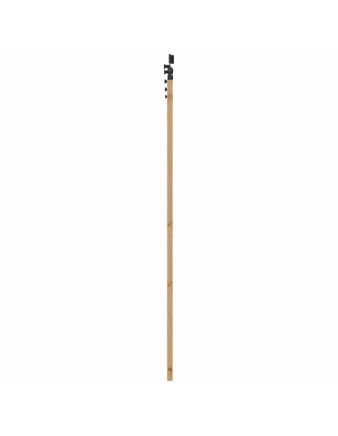 Porta scorrevole ORKDAL Naturale 61 x 198,5 cm