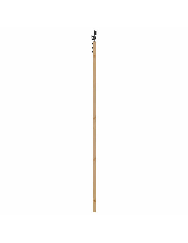 Porta scorrevole ORKDAL Naturale 83 x 232 cm