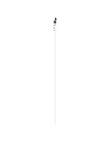 Porta scorrevole ORKDAL Bianco 83 x 232 cm