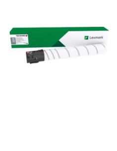 TONER CARTRIDGE MAGENTA 34K 2