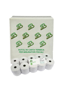 CF5REGISTRTERMGR55 H MM 80 X 80M 2
