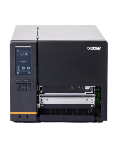 STAMP.TT 300 DPI 6 USB/USB HOST