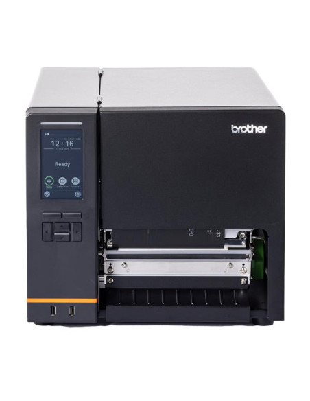 STAMP.TT 300 DPI 6 USB/USB HOST