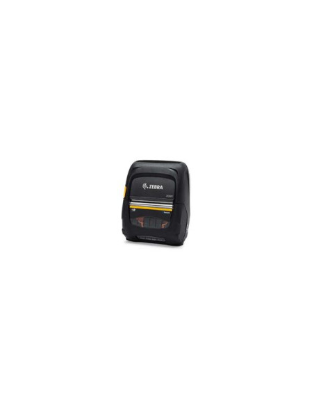 STAMP.DT ZQ511 3" SOLO BT/LINERLESS