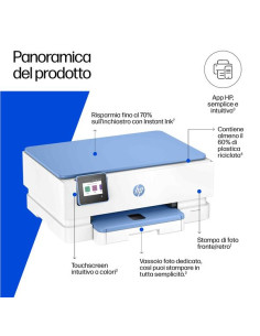 HP ENVY PHOTO 7231 ALL-IN-ONE