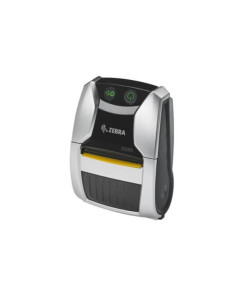 STAMPANTE DT ZQ310 PLUS/BT 4X 2