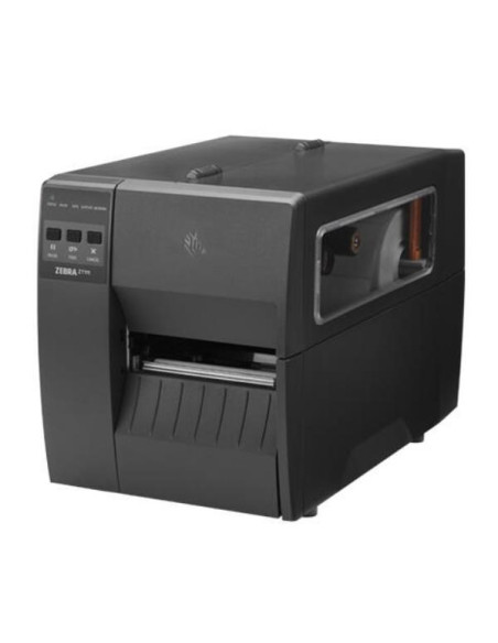 STAMP.DT ZT111 4  203DPI DT TEAR