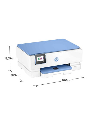 HP ENVY PHOTO 7231 ALL-IN-ONE