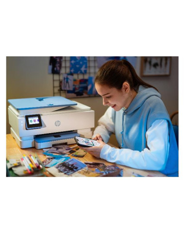 HP ENVY PHOTO 7931 ALL-IN-ONE