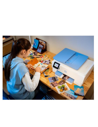 HP ENVY PHOTO 7931 ALL-IN-ONE