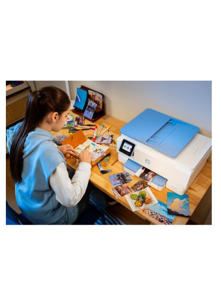 HP ENVY PHOTO 7931 ALL-IN-ONE
