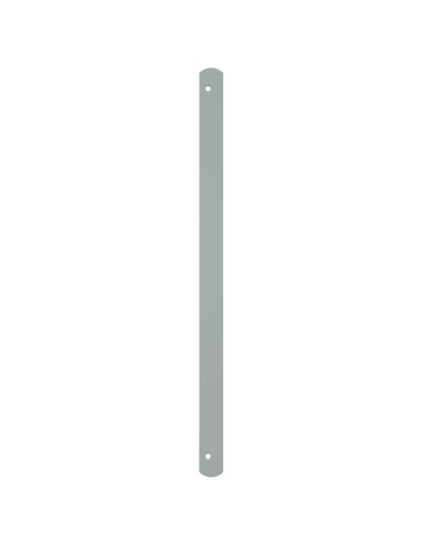 Griglia di sicurezza per finestre con 4 barre trasversali 3 pcs