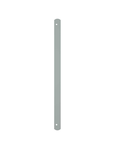 Griglia di sicurezza per finestre con 4 barre trasversali 3 pcs