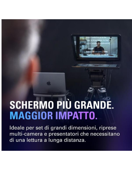 PROMPTER XL