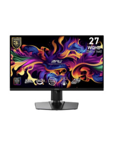 MPG 271QR QD-OLED X50
